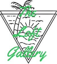 the loft gallery logo